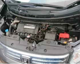 Блок управления двс HONDA