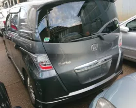 Блок управления двс HONDA