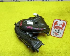 Мотор охлаждения батареи Subaru