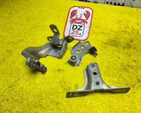 Ролик раздвижной двери TOYOTA