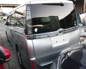 Ролик раздвижной двери TOYOTA