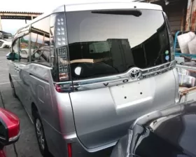 Ролик раздвижной двери TOYOTA