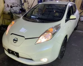 Вентилятор охлаждения радиатора NISSAN