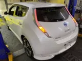 Радиатор основной NISSAN LEAF 2012/Цвет QAB 214103NK0A AZE0 EM57, передний