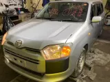 Катализатор TOYOTA SUCCEED/PROBOX 2015 1741021D30 NCP160V/NCP160 1NZFE