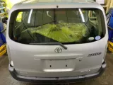 Катализатор TOYOTA SUCCEED/PROBOX 2015 1741021D30 NCP160V/NCP160 1NZFE