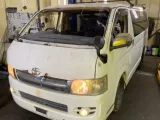 Катализатор TOYOTA HIACE/REGIUS ACE 2006/Цвет 058 1741030090 KDH205V/KDH205/KDH225/KDH225K/KDH227/KDH227B 2KDFTV