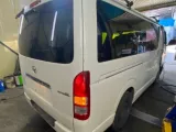 Катализатор TOYOTA HIACE/REGIUS ACE 2006/Цвет 058 1741030090 KDH205V/KDH205/KDH225/KDH225K/KDH227/KDH227B 2KDFTV
