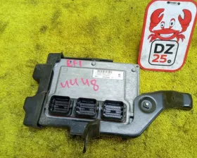 Блок управления двс HONDA