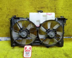 Диффузор радиатора TOYOTA