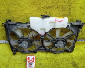 Диффузор радиатора TOYOTA