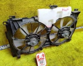 Диффузор радиатора TOYOTA