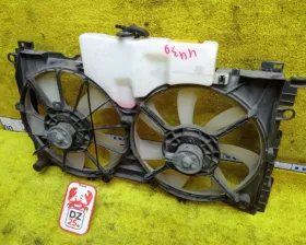 Диффузор радиатора TOYOTA