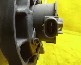 Диффузор радиатора TOYOTA