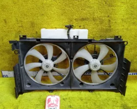 Диффузор радиатора TOYOTA