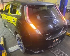 Вентилятор охлаждения радиатора NISSAN