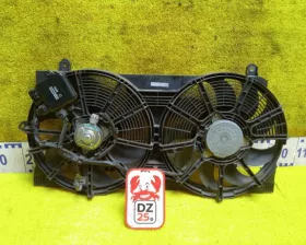 Вентилятор охлаждения радиатора NISSAN