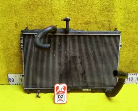 Радиатор основной HYUNDAI