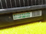 Радиатор основной HYUNDAI GRAND STAREX/H1 2008 253104H800 TQ D4CB, передний