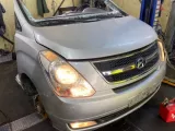 Радиатор основной HYUNDAI GRAND STAREX/H1 2008 253104H800 TQ D4CB, передний