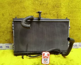 Радиатор основной HYUNDAI