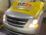 Телевизор HYUNDAI GRAND STAREX/H1 2009 641014H000 TQ D4CB, передний