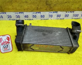 Интеркулер HYUNDAI