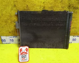 Радиатор кондиционера HYUNDAI