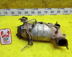 Катализатор HYUNDAI