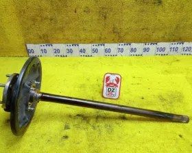 Полуось HYUNDAI