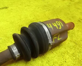 Привод HYUNDAI