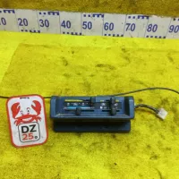 Блок управления климат-контролем Nissan