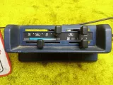 Блок управления климат-контролем NISSAN SAFARI/PATROL 1987/Цвет 465 27510C6000 FG161/BRG161/RG161/R161/160 PF40, передний