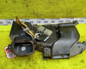 Печка салона Nissan