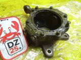Поворотный кулак NISSAN SAFARI/PATROL 1987/Цвет 465 40561C7700 FG161/BRG161/RG161/R161/160 PF40, передний правый