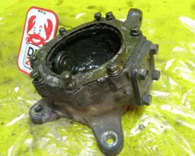 Поворотный кулак Nissan