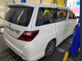Задняя балка TOYOTA ALPHARD/VELLFIRE 2008 4211058030 GGH20W/GGH20/ANH20W/ANH20/ATH20W/ATH20 2GRFE, задняя