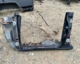Порог кузова Toyota