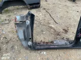 Порог кузова TOYOTA LAND CRUISER PRADO 1996/Цвет 2AG 6140260010 KZJ78G/KZJ78W/KZJ71G/KZJ71W 1KZTE, передний левый