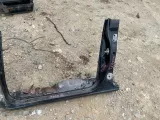 Порог кузова TOYOTA LAND CRUISER PRADO 1996/Цвет 2AG 6140260010 KZJ78G/KZJ78W/KZJ71G/KZJ71W 1KZTE, передний левый