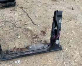 Порог кузова Toyota