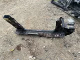 Порог кузова TOYOTA LAND CRUISER PRADO 1996/Цвет 2AG 6140260010 KZJ78G/KZJ78W/KZJ71G/KZJ71W 1KZTE, передний левый