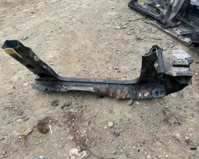 Порог кузова Toyota