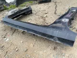 Порог кузова TOYOTA LAND CRUISER PRADO 1996/Цвет 2AG 6140260010 KZJ78G/KZJ78W/KZJ71G/KZJ71W 1KZTE, передний левый