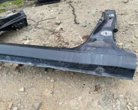 Порог кузова Toyota