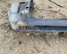 Порог кузова Toyota