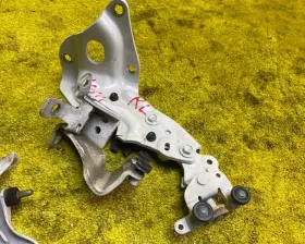 Ролик раздвижной двери TOYOTA