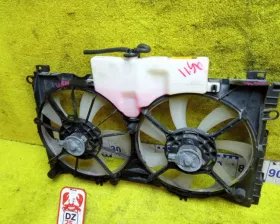 Диффузор радиатора TOYOTA