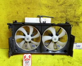 Диффузор радиатора TOYOTA