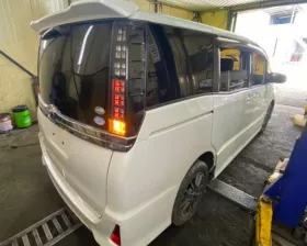 Диффузор радиатора TOYOTA